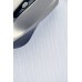 Bedrukbare muismat, klein (250 x 210 mm), wit