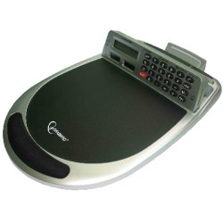 Multifuncionale Muispad met Polsonsteuning