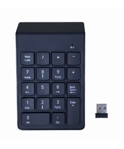 Wireless Numeric Keypad