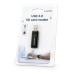 Compacte USB 3.0 SD-Kaartlezer, Blister