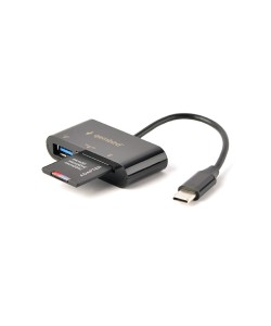 USB-C combo USB3.1 + SD-kaartlezer