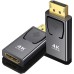 DisplayPort Male naar HDMI 2.0 4K Ultra HD Adapter