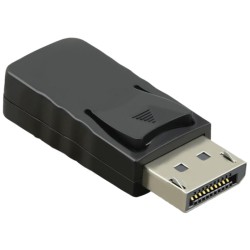 DisplayPort Male naar Thunderbolt Mini Dp Adapter