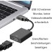 USB3.0 naar 1080P HDMI Converter (Adapter)