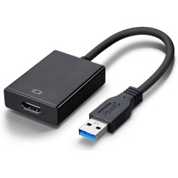 USB3.0 naar 1080P HDMI Converter (Adapter)