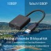 USB3.0 naar 1080P HDMI Converter (Adapter)