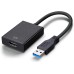 USB3.0 naar 1080P HDMI Converter (Adapter)