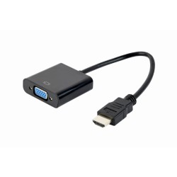 HDMI naar VGA Converter (Adapter)