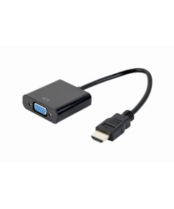 HDMI naar VGA Converter (Adapter)