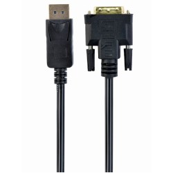 DisplayPort naar DVI Kabel 3M