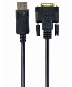 DisplayPort naar DVI Kabel 3M