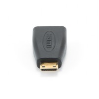 HDMI naar HDMI Mini Adapter