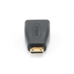 HDMI naar HDMI Mini Adapter