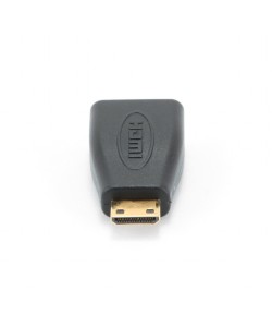 HDMI naar HDMI Mini Adapter
