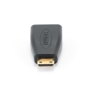 HDMI naar HDMI Mini Adapter HDMI naar HDMI Mini Adapter