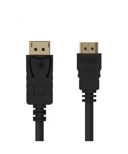 DisplayPort naar HDMI Kabel, 5 M