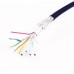 HDMI naar HDMI High Speed 2.0 Kabel met Ethernet 3 Meter