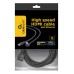 HDMI naar HDMI High Speed 2.0 Kabel met Ethernet 3 Meter