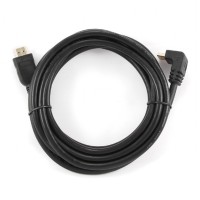 HDMI naar HDMI High Speed 2.0 Kabel met Ethernet 3 Meter