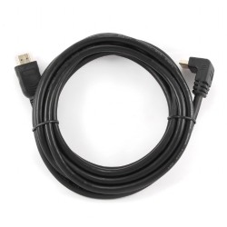 HDMI naar HDMI High Speed 2.0 Kabel met Ethernet 3 Meter