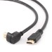 HDMI naar HDMI High Speed 2.0 Kabel met Ethernet 3 Meter