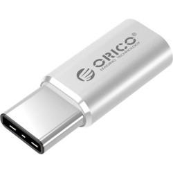 USB-C 3.0 naar USB 2.0 Converter Adapter