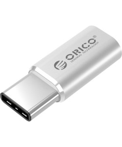 USB-C 3.0 naar USB 2.0 Converter Adapter