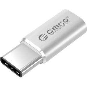 USB-C 3.0 naar USB 2.0 Converter Adapter USB-C 3.0 naar USB 2.0 Converter Adapter