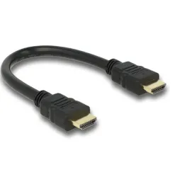 HDMI High Speed Kabel Lengte 0.30M