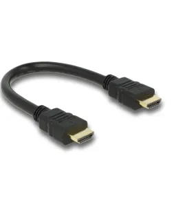 HDMI High Speed Kabel Lengte 0.30M