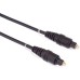 Toslink Optische Audio Kabel Hifi 5.1 1Meter