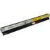 Lenovo G400 14.4V 4400mAh Laptop Accu