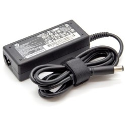 HP 65W 19.5V - 3.33A Smart Originele Laptop AC Adapter