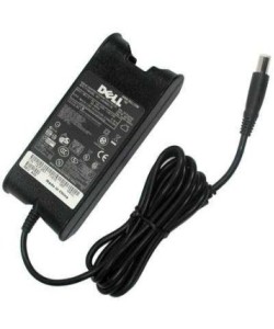 DELL RGFH0 Binnen 65W Zwart Netvoeding & Inverter