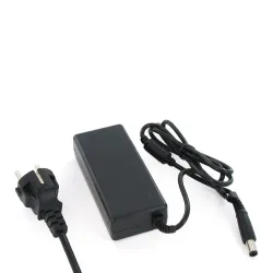 HP 65W 18.5V - 3.5A 7.4 x 5.0 Laptop AC Adapter