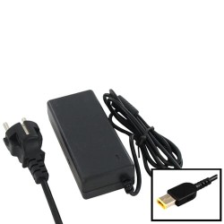 Lenovo 65W 20V-3.25A 11 x 5,6mm Laptop AC Adapter
