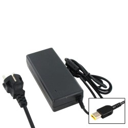 Lenovo 90W 20V-4.5A 11 x 5,6mm Plat Laptop AC Adapter
