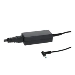 HP 45W 19.5V - 2.31A 45x30_CP (Blauw) Yanec Laptop AC Adapter