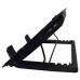 Ewent EW1258 Notebookstandaard met koeling