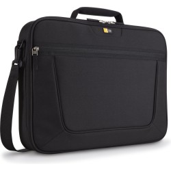 Case Logic 17,3 inch Laptop / Notebooktas Zwart
