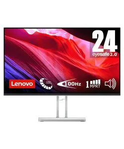 Lenovo L24i-4A F-HD-beeldscherm (23,8") Monitor