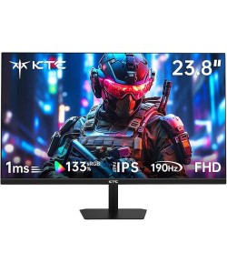 KTC H24F8 FHD 23.8 180Hz Gaming IPS Monitor 1920*1080 Resolutie