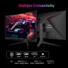 KTC H27T7 27 Inch, 2K (2560 x 1440p) 180Hz 144Hz QHD Gaming Monitor