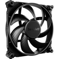 be quiet! Silent Wings 4, 140mm PWM Pc Fan
