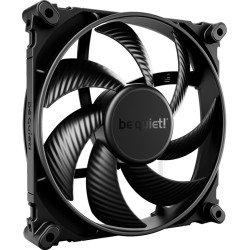 be quiet! Silent Wings 4, 140mm PWM Pc Fan