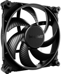 be quiet! Silent Wings 4, 140mm PWM Pc Fan