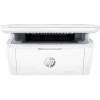 HP Laser Jet MFP 140w Zwart-Wit Printer