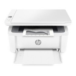 HP Laser Jet MFP 140w Zwart-Wit Printer