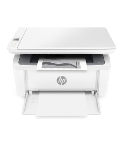 HP Laser Jet MFP 140w Zwart-Wit Printer