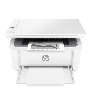 HP Laser Jet MFP 140w Zwart-Wit Printer
